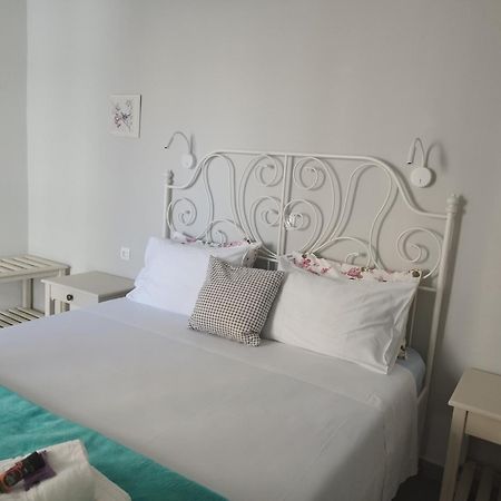 Villa Katerina Chania  Exteriör bild