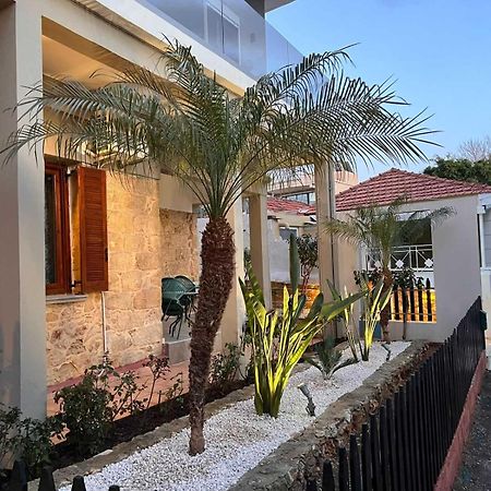 Villa Katerina Chania  Exteriör bild