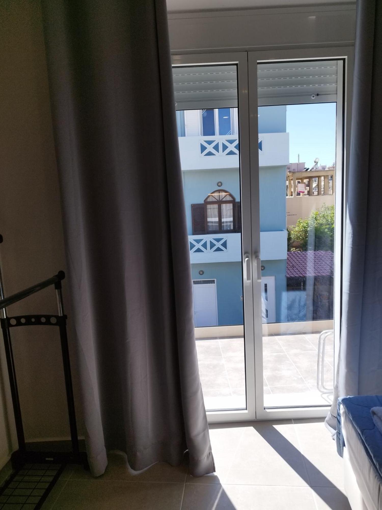 Villa Katerina Chania  Exteriör bild