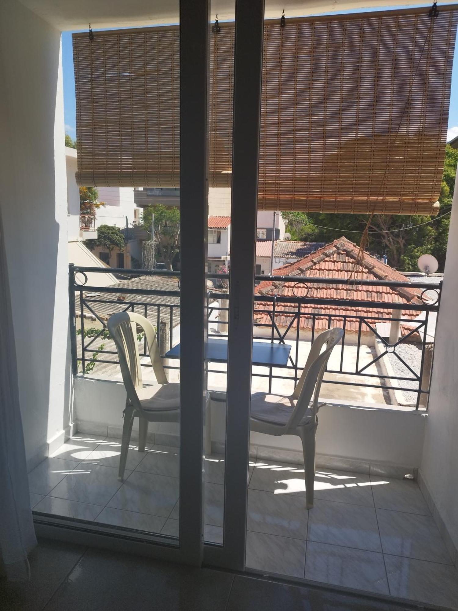 Villa Katerina Chania  Exteriör bild